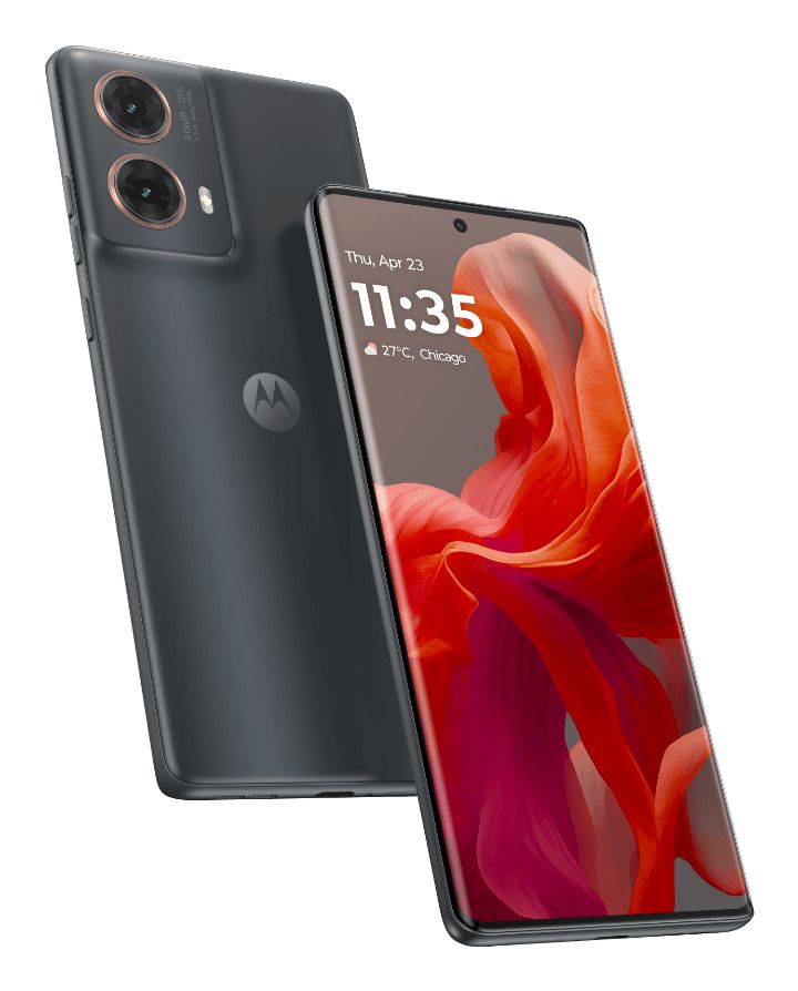 MOTOROLA MOTO G85 5G 8/256 URBAN GREY