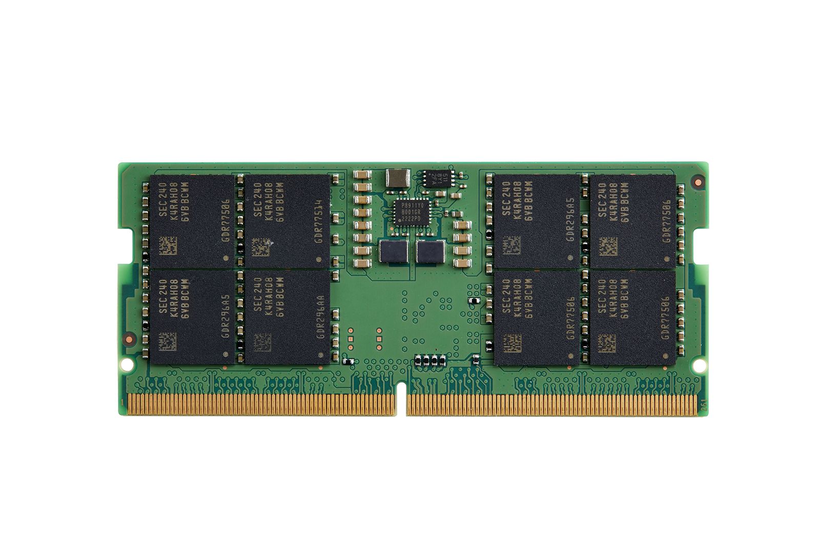 HP 16GB DDR5 (1X16GB) 5600 SODIMM MEMORY