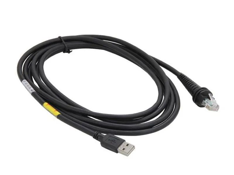 CAVO USB TYPE A 5M DRITTO
