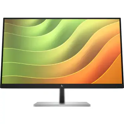 HP E24U G5 USB-C FHD 23.8 1920X1080 3YWOFF
