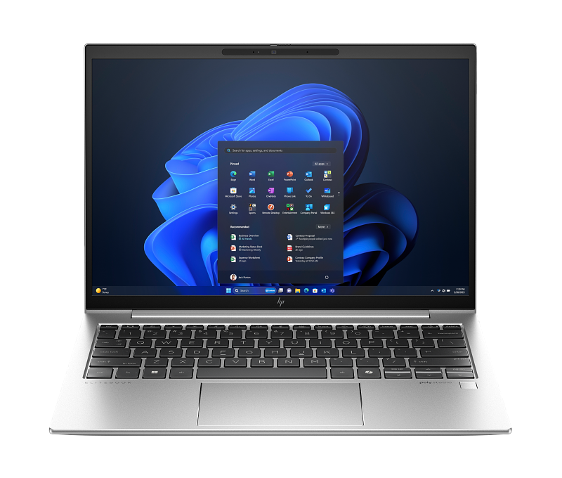 830G11 ULTRA5-125U 16/512 13.3WUXGA W11P 2YW