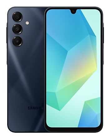 GALAXY A16 5G 128GB Enterprise Edition BLACK