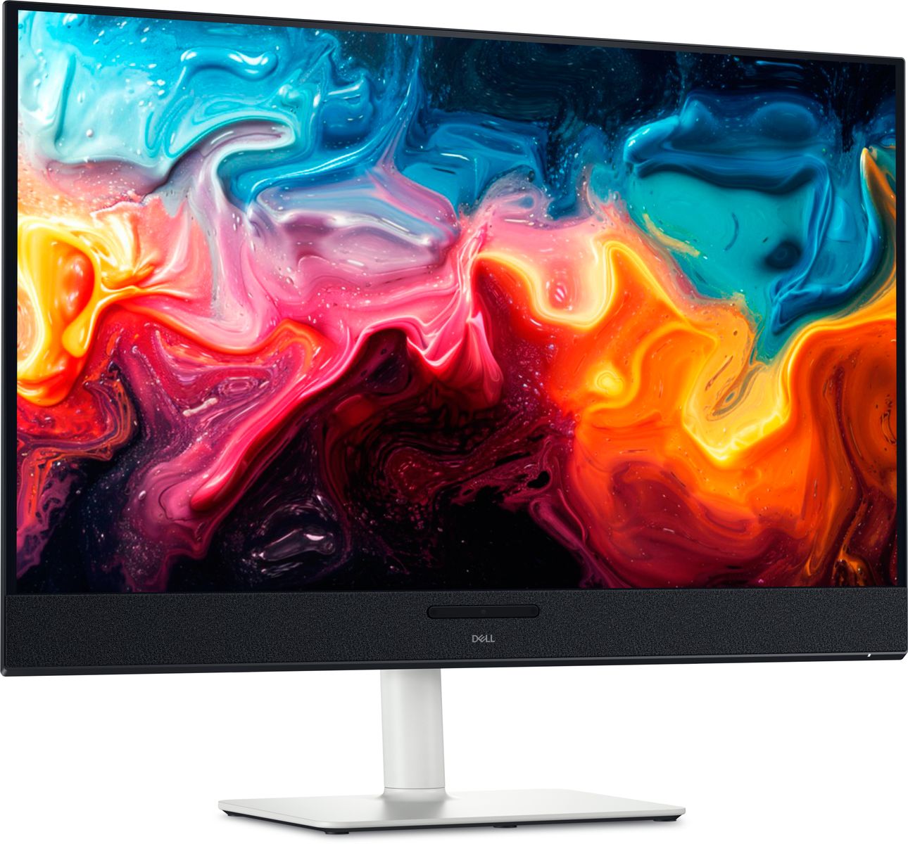 DELL 32 PLUS 4K QD-OLED MONITOR S3225QC