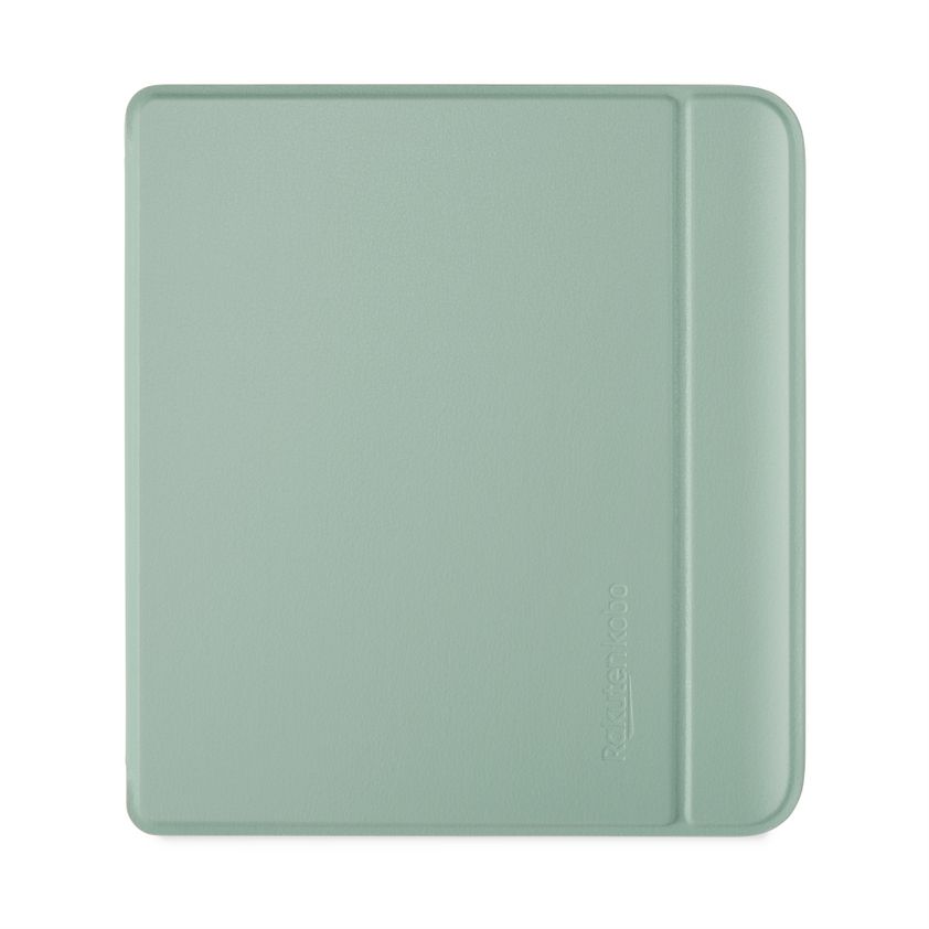KOBO LIBRA COLOUR BASIC SLEEPCOV CASE GARDENGREEN