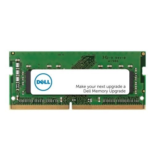 DELL MEMORY UPGRADE 32GB 2RX8 DDR5 SODIMM 5600 MHZ