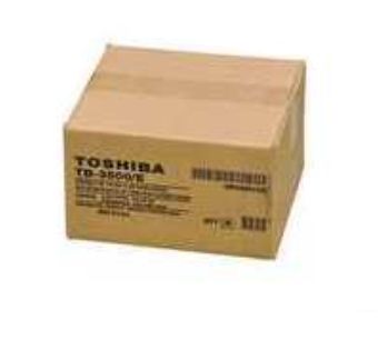 VASCHETTA TONER TYPE TBFC55E TOSHIBA PER ESTUDIO
