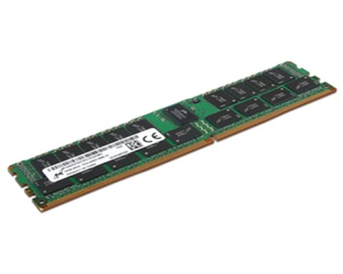 LENOVO 32G DDR4 3200MHZ ECC RDIMM MEMORY