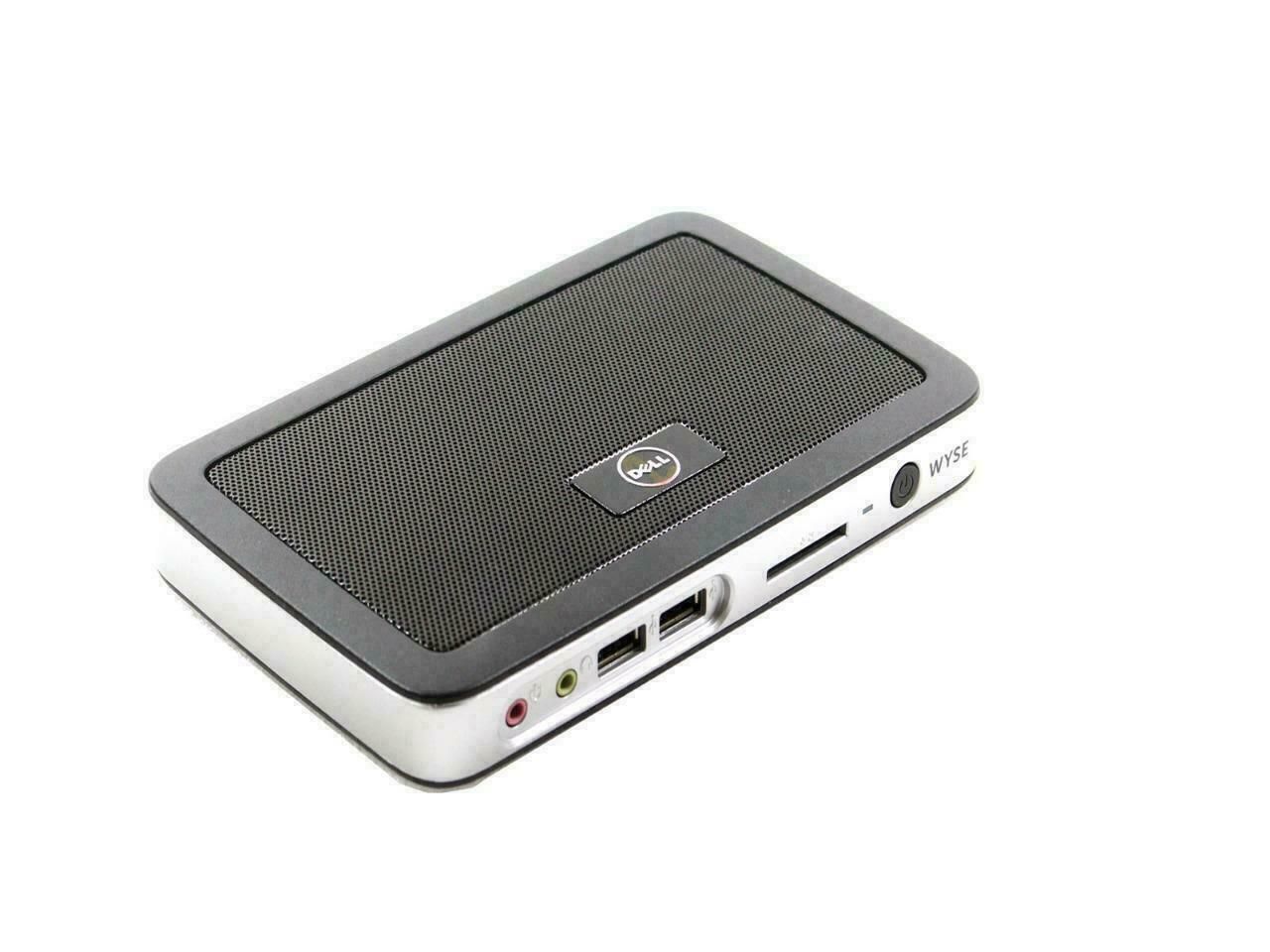 DELL THINCLIENT WYSE TX0 3010