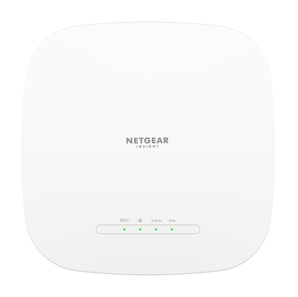 ACCESS POINT NETGEAR WAX618 2400 MBIT/S
