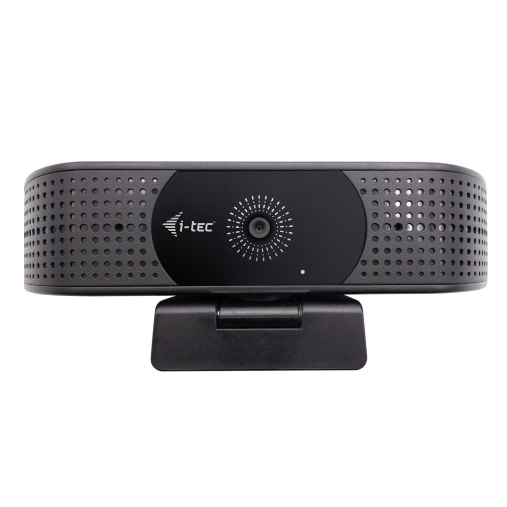 SOLOMON 500 4K PDAF WEBCAM