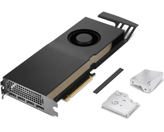 NVIDIA RTX A4500 (4XDP) - 20GB GDDR6