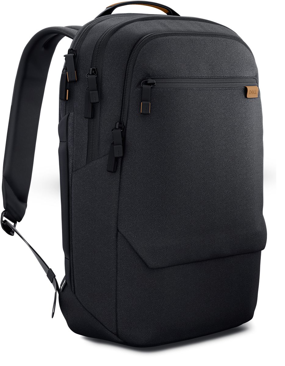 Dell Pro 14-16 Premium EcoLoop Backpack CP7625