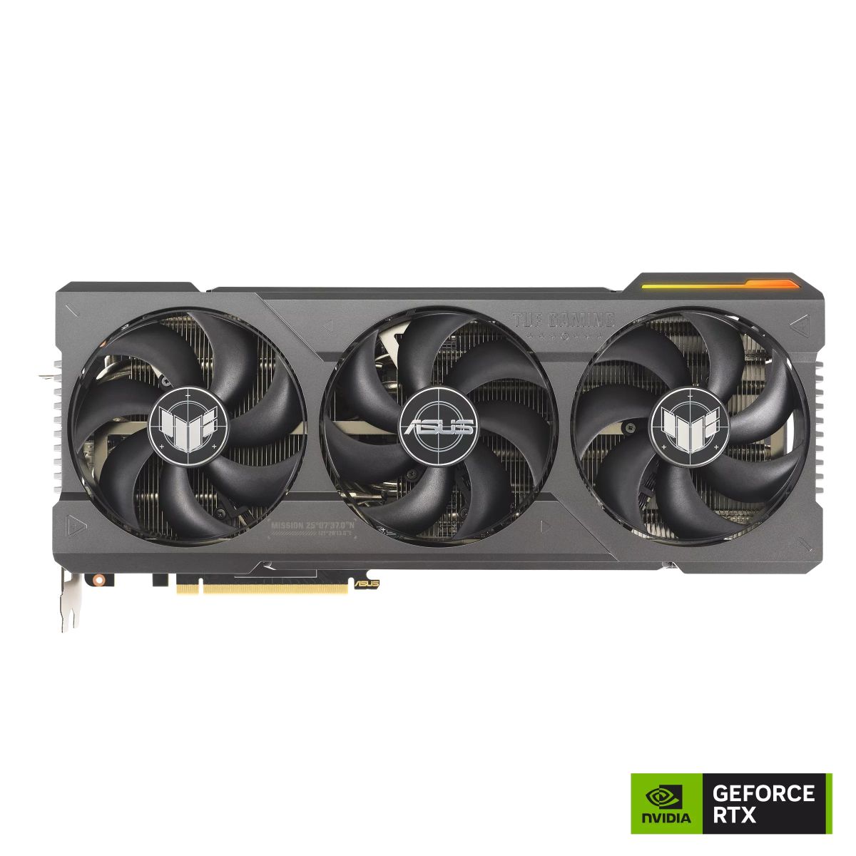 ASUS SCHEDA VIDEO TUF-RTX4080-O16G-GAMING