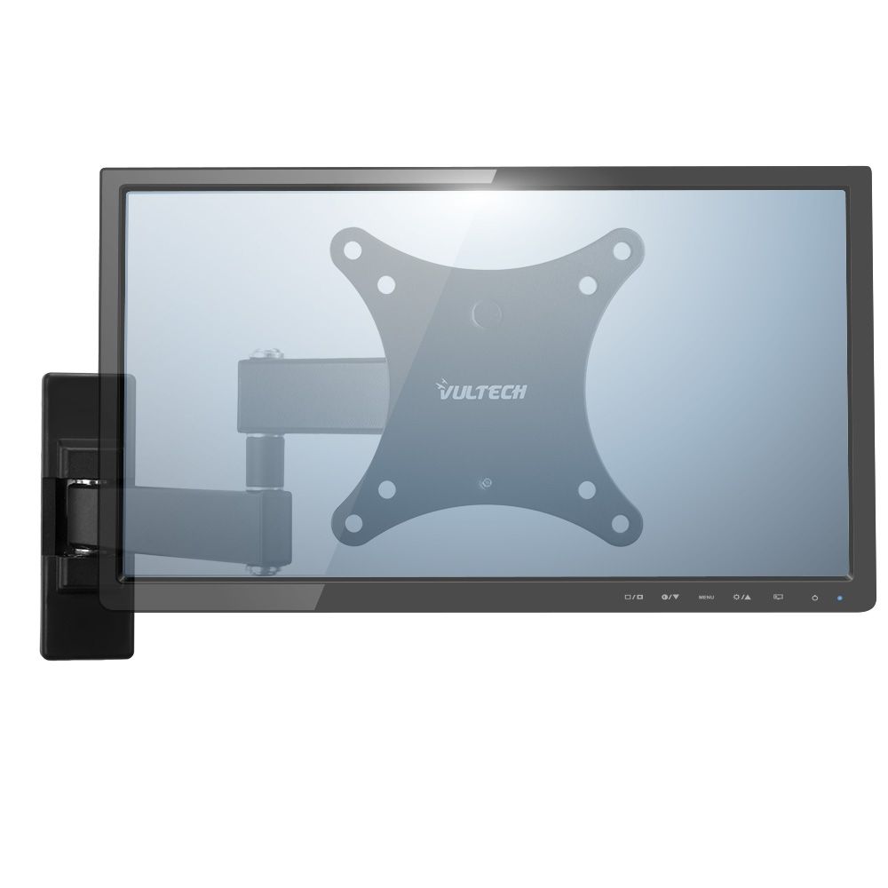 STAFFALITE PER LED,LCD,PLASMA DA 13  A 26 +SNODO