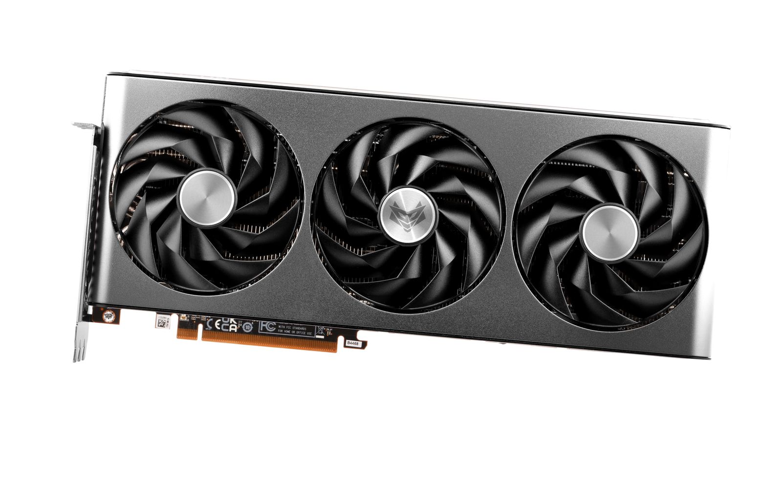 NITRO+ AMD RADEON RX 7700 XT GAMING OC 12GB