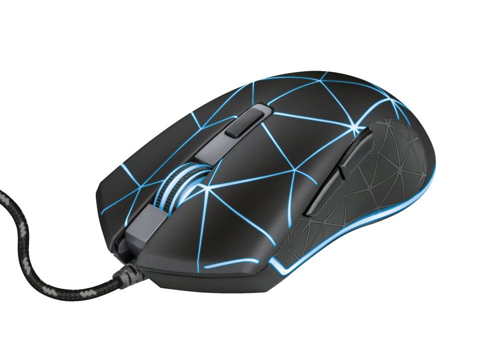 GXT 133 LOCX GAMING MOUSE