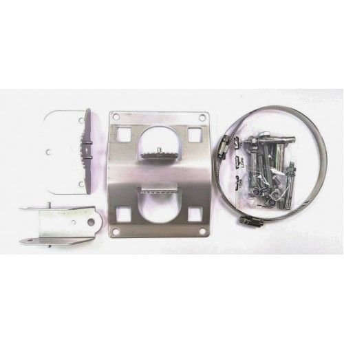 OUTDOOR MOUNT KIT (POLE/WALL) FOR OMNIACCESS STELL