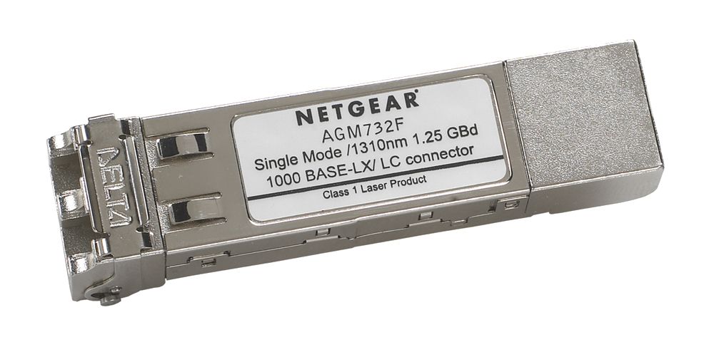1000BASE-LX SFP GBIC