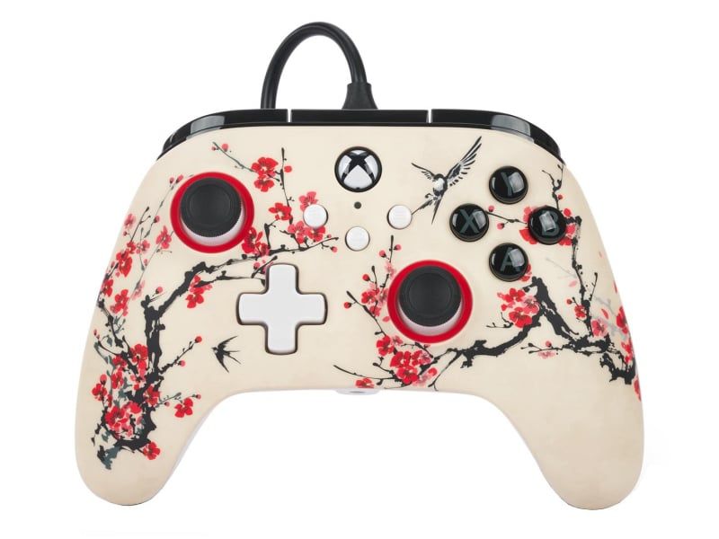 CONTROLLER CABLATO XBOX - NIRVANA DEL GUERRIERO