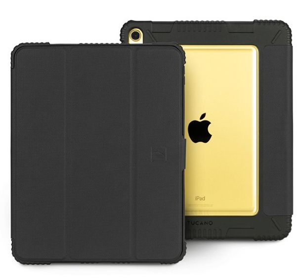 EDUCO IPAD AIR 13 M2 2024 NERO