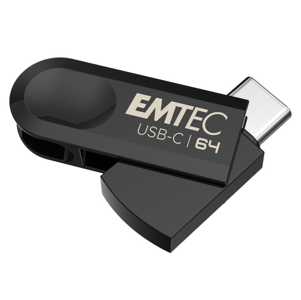 EMTEC TYPE-C C280 64GB