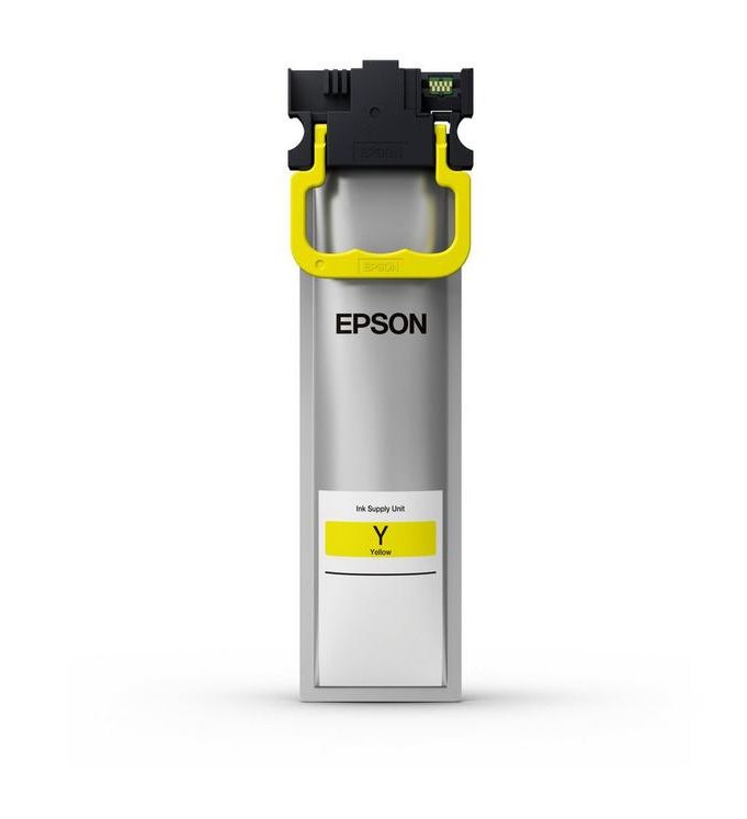 WF-C53XX/WF-C58XX SERIES INK CARTRIDGE XL YELLOW
