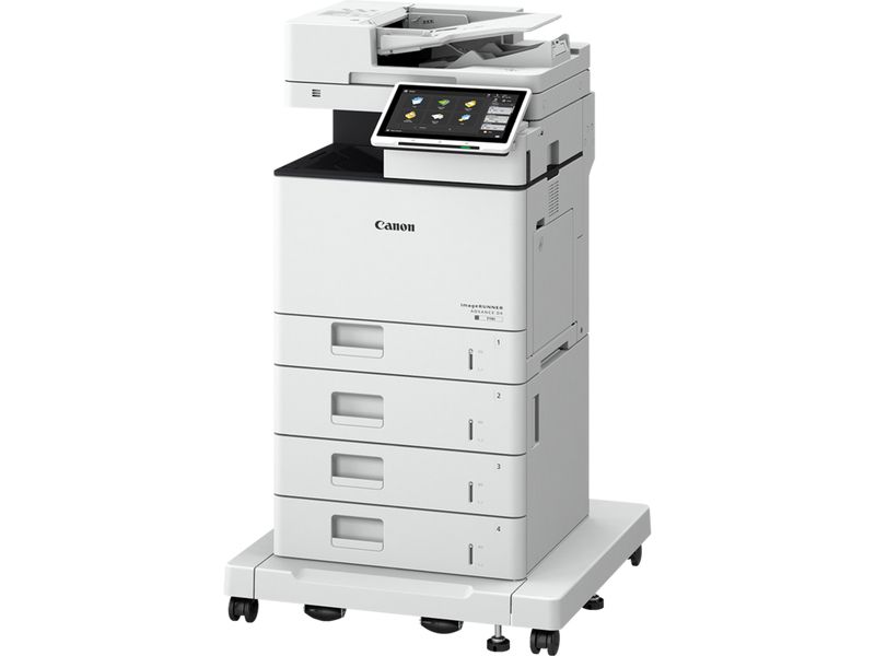 IR ADV DX 719I MFP SISTEMA DIGITALE BIANCO/NERO M