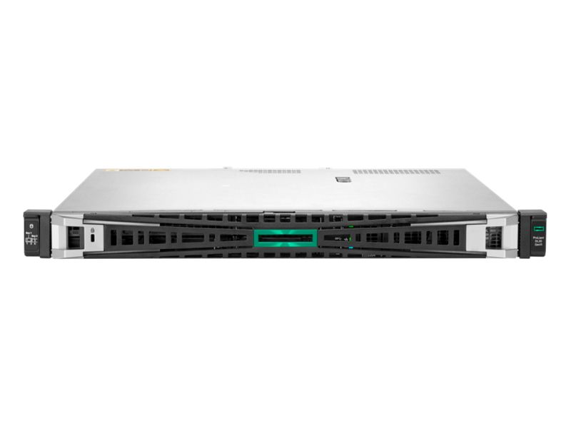 HPE DL20 GEN11 E-2434 1P 32G 2LFF EU SVR