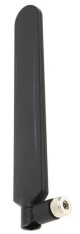 LTE SMA V2 DIPOLE ANTENNA 698-960,1448-1511,1710-2