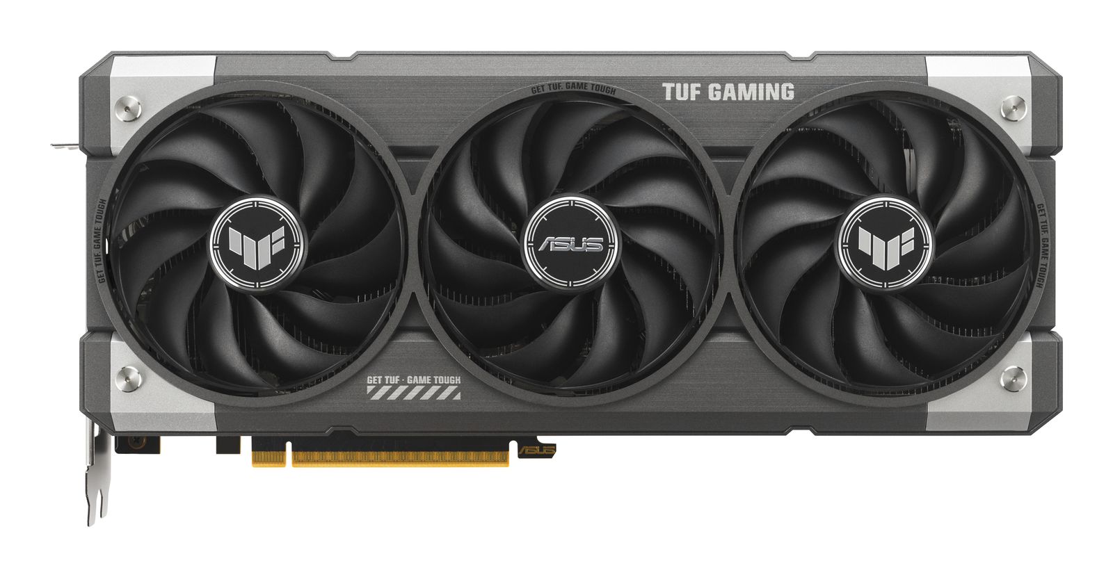 ASUS VGA TUF-RTX5060-O8G-GAMING