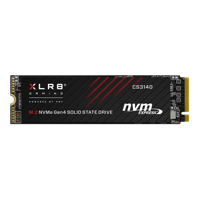 PNY SSD CS3140 M.2 1TB PCIE GEN4 X4