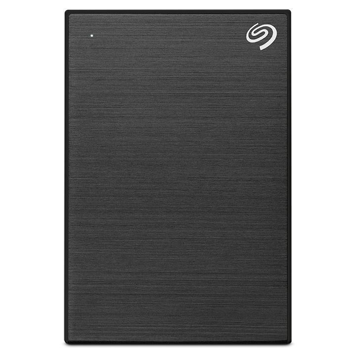 5TB SEAGATE EXT ONE TOUCH PSW 2.5 USB 3.0 BLACK