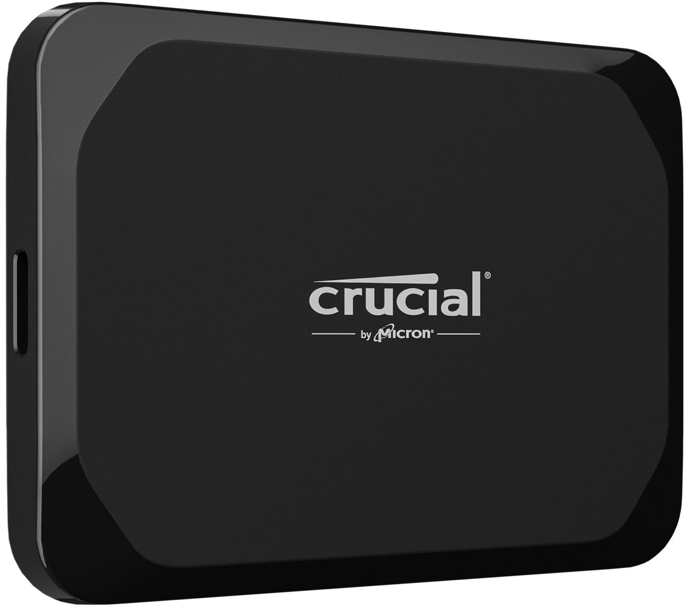 CRUCIAL X9 2TB PORTABLE SSD
