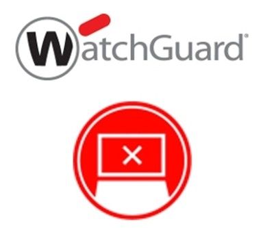 WATCHGUARD WEBBLOCKER 1 ANNO PER FIREBOX M5600