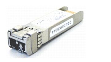 10GBASE-ER SFP MODULE