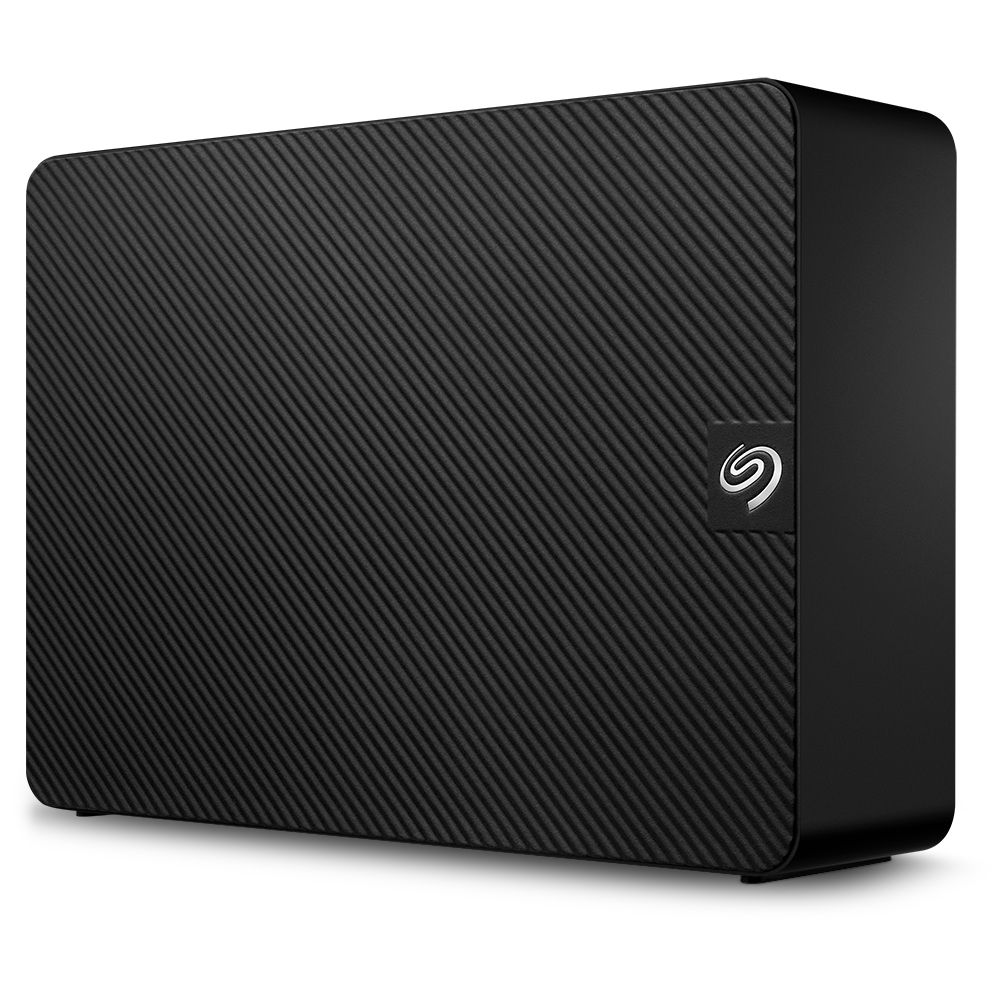 10TB HDD ESTERNO SEAGATE EXPANSION DESKTOP USB 3.0