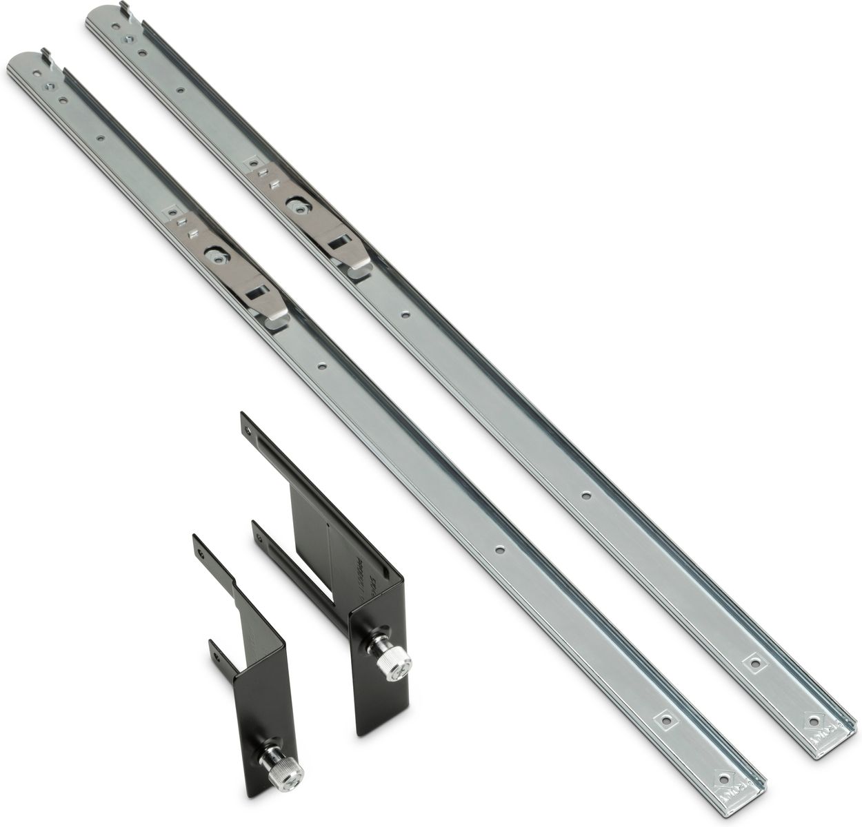 HP Z8 RACK RAIL UPGRADE KIT