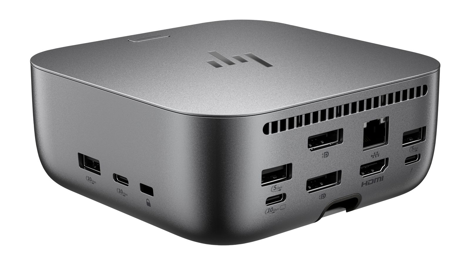 HP TB4 ULTRA 180W G6 DOCK