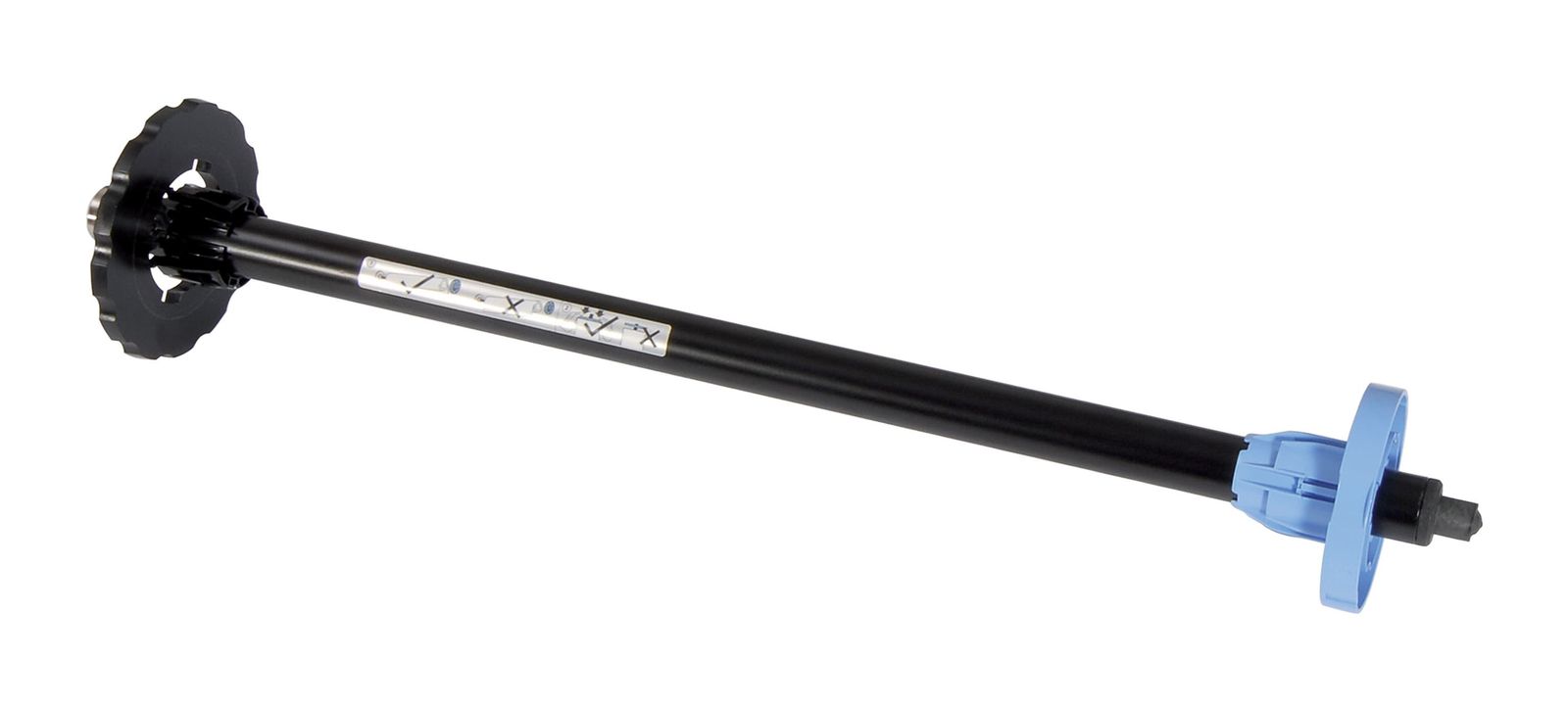 HP PERNO SUPPLEMENTARE PER SUPPORTI IN ROTOLO