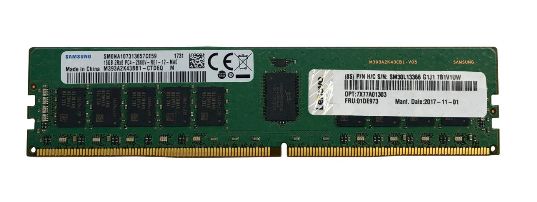 THINKSYSTEM 128GB TRUDDR4 2933 MHZ (4RX4 1.2V) 3DS