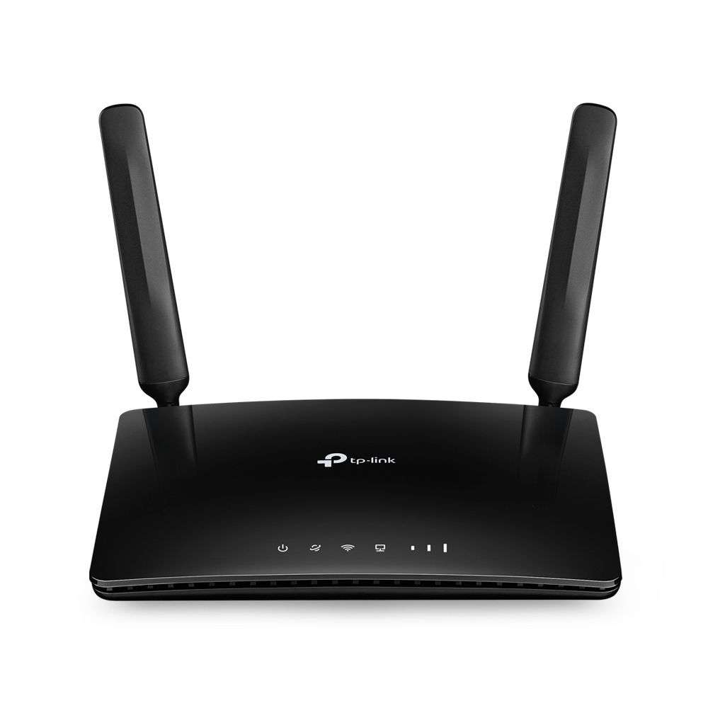 DUAL BAND 4G LTE ROUTER