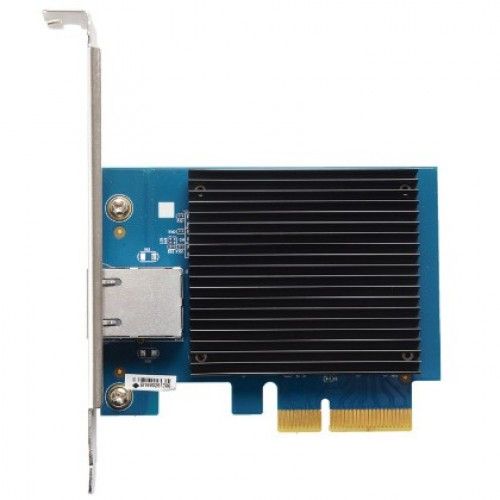 10GBase-T (RJ45) PCI-E Network Adapter Low Profile