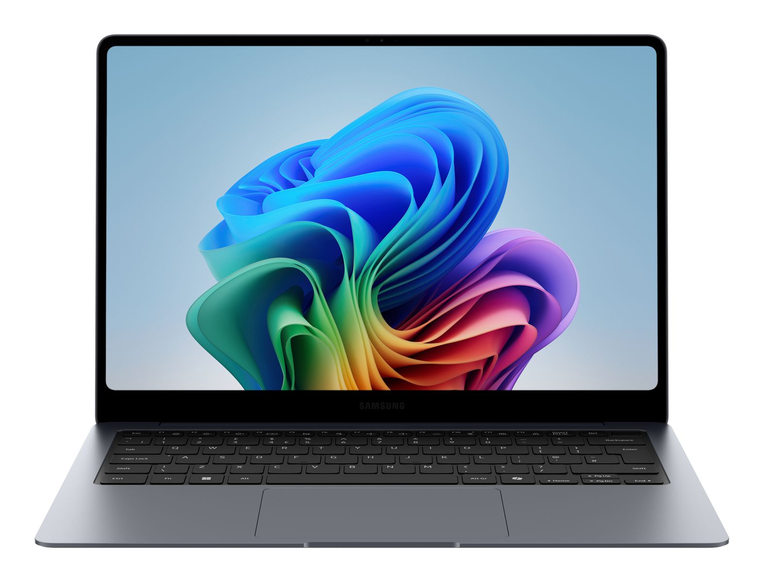 GALAXY BOOK6 PRO/14/U7 356H/16GB/512GB/GRAY/WIN11P