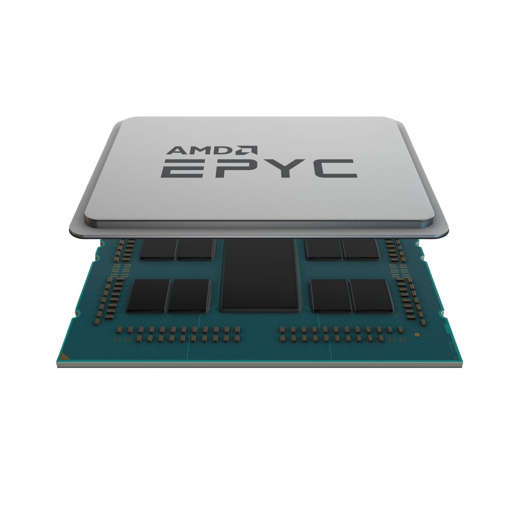 AMD EPYC 73F3 CPU FOR HPE