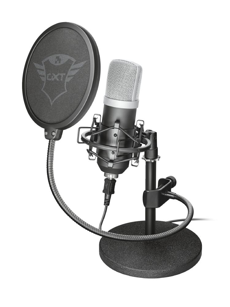 GXT 252 EMITA STREAMING MICROPHONE