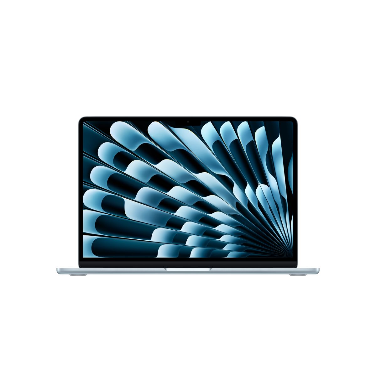 13 MACBOOK AIR M5 16GB 1TB SSD - SKY BLUE