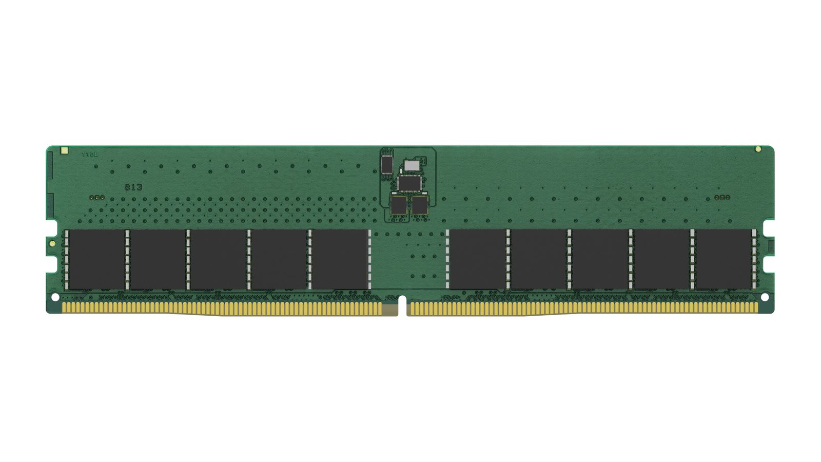 48GB 5600MT/S DDR5 ECC CL46 DIMM 2RX8 HYNIX M