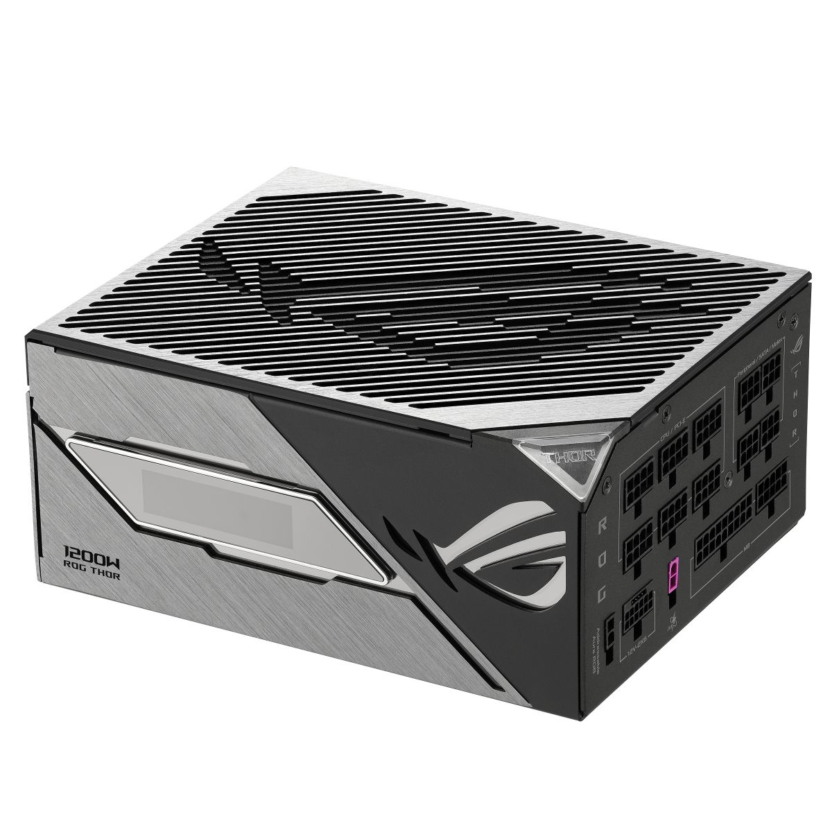 ASUS ALIMENTATORE ROG-THOR-1200P3-GAMING