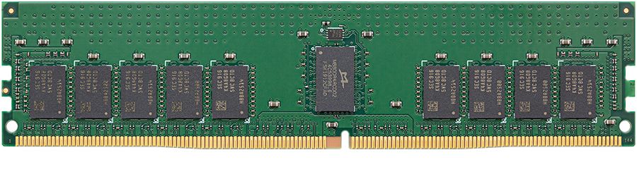 DDR4-2666 REGISTERED DIMM