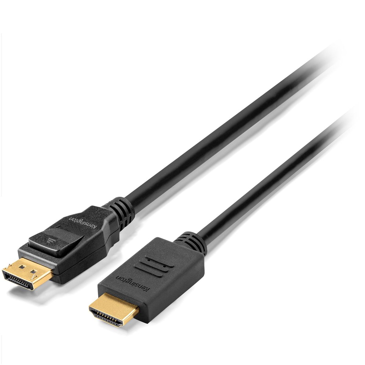 CAVO DA 1,80M DISPLAYPORT 1.2 A HDMI